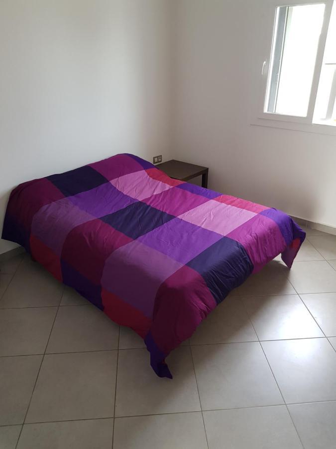 Appartement Charmante A Cabo Negro Martil Exterior photo