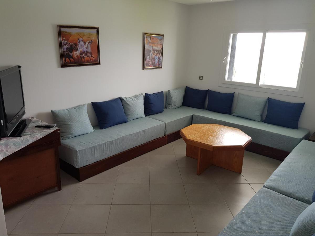 Appartement Charmante A Cabo Negro Martil Exterior photo