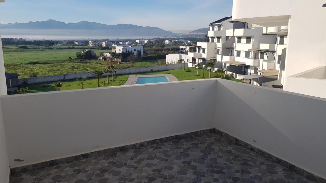 Appartement Charmante A Cabo Negro Martil Exterior photo